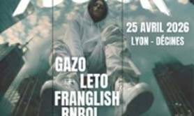 Fusion - La Nuit Rap