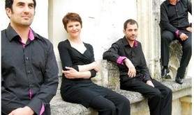 CONCERT Bénédicte HARDY