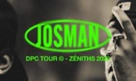 Josman - DPC Tour