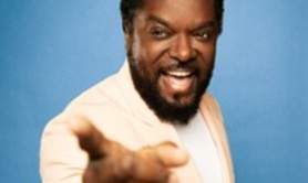 Anthony Kavanagh - Nouveau Spectacle