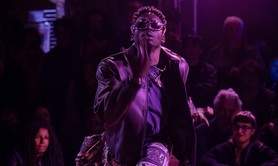 Cabaret Krump MPAA/Breguet x Conservatoire du 11ème 