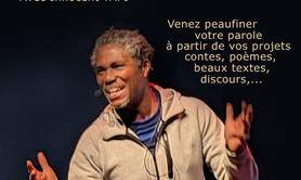 Atelier de prise de parole en public 