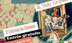 BROCANTE et VIDE-GRENIER