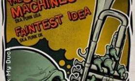 The Suicide Machines + Faintest Idea + Guest