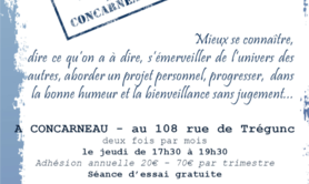 STUDIO TERRE ET BIEN ÊTRE - Atelier d'écriture créative