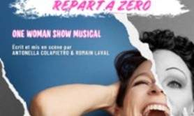Antonella - Antonella Repart à Zéro
