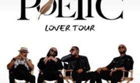 Poetic Lover - Pour le Poetic Tour