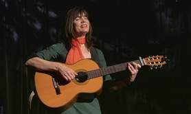 Dans le cœur de Georges, avec Livane