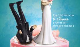 Mariés au premier ringard