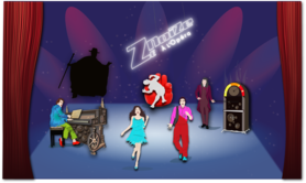 Evénement participatif : 