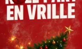 Noël Part en Vrille