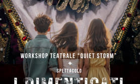 I Dimenticati Di Domani