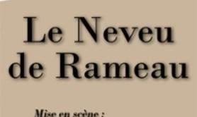 Le Neveu de Rameau - Théâtre du Nord-Ouest, Paris