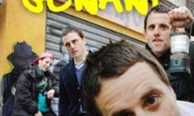 Patrick Piard - Gênant