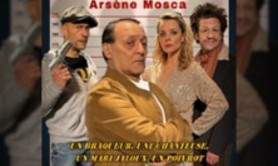 Hold-up et Bras Cassés - Tournée