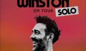 Charlie Winston - Tournée