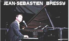  Jean Sébastien Bressy - Nouvelles chansons