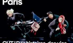 Cut ! Des Histoires et des Vies - La Scala, Paris