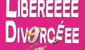 Libéréeee Divorcéee - Tournée