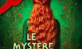 Le Mystère Ophelia