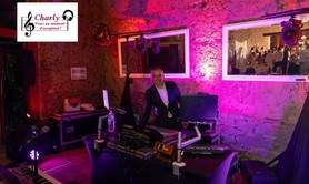 Charly - Animateur - DJ - Musicien - Chanteur