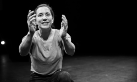 Les chatouilles ou la danse de la colère