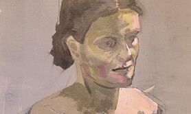 stage de dessin / peinture avec modèle vivant