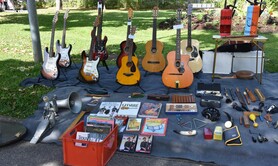brocante musicale