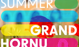 Summer au Grand-Hornu