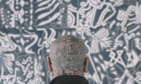Babi Badalov My Name Is Art