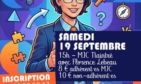 Quiz logique