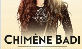 Chiméne Badi