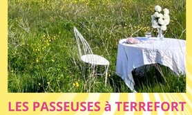 Les Passeuses à Terrefort
