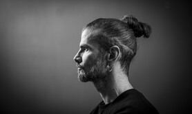 Vincent Peirani Quintet - Living Being IV