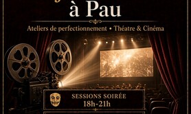 Académie NGI - Formation professionnalisante