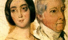 Lecture théâtralisée autour de George Sand 