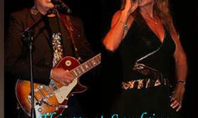 Maupetit Sandrine - duo ou trio feeling