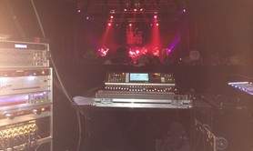 TRACKS Studio & Live - ingenieur du son indépendant 