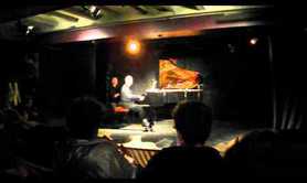 Christian KIRCHER - cours de piano par pianiste diplomé d ètat