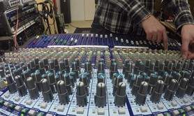 Ben Dubstation - INGENIEUR DU SON - COMPOSITEUR - STUDIO DE MIXAGE - MIXE VOS TITRES