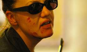 Woody - 1D20 La troupe