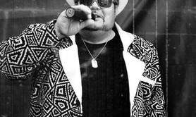 DJ Barry Love et ses Lovettes