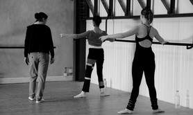 A Corps Danse  - Cours de danse 