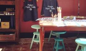 Maria Stella - ATELIERS ARTS CRÉATIFS ENFANTS & ADULTES 