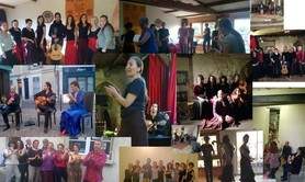 L'Oiseau Roc - Danse Flamenco