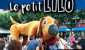 ACTUA PRODUCCIONS - LE PETIT LILO