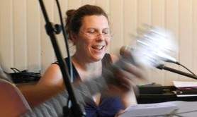Elise Schmitt - donne cours de piano - composition