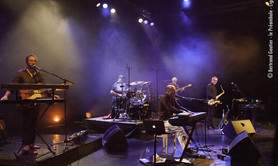 TRAMP EXPERIENCE - Tribute to SUPERTRAMP