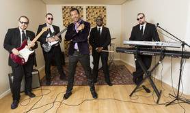 The Celebration's - Groupe de cover - Tribute Kool and the Gang ou MOTOWN
