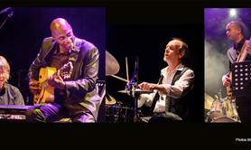 JAZZ4 - Groupe de musique 